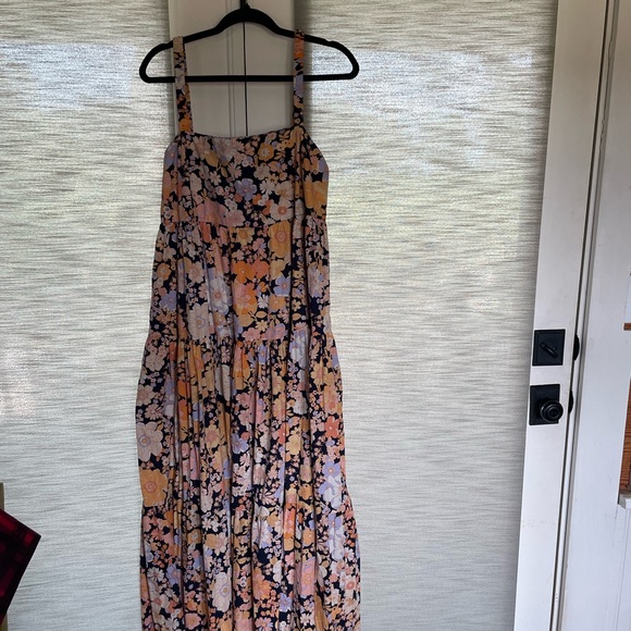 Free People sundress - Picture 2 of 7